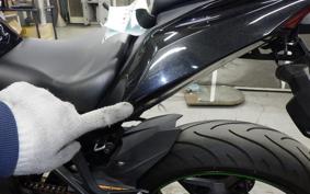 KAWASAKI ZX-25R 2005 ZX250E