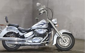 SUZUKI INTRUDER 400 CLASSIC 2008 VK54A