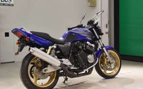 HONDA CB400SF VTEC Spec3 2006 NC39