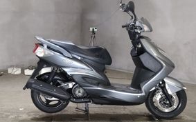 YAMAHA CYGNUS125X SE44J