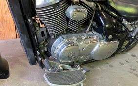 SUZUKI INTRUDER CLASSIC 400 YELLOW YA -STROKE W 2007 VK54A