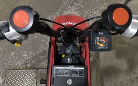 HONDA MOTOCOMPO AB12