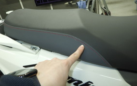 SUZUKI AVENIS 125 2021 EA12J