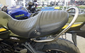 KAWASAKI Z900RS 2019 ZR900C