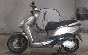 HONDA LEAD 125 JF45