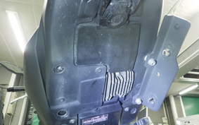 YAMAHA MT-09 A 2015 RN34J