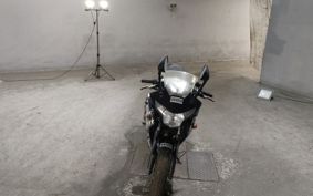 HONDA CBR250R MC41
