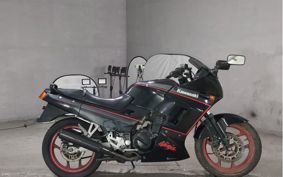 KAWASAKI GPX250R EX250E
