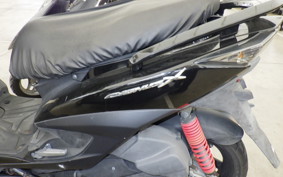 YAMAHA CYGNUS 125 XSR 2 SE44J