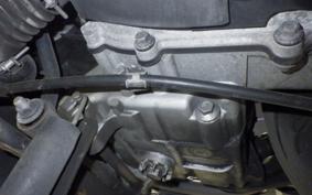 YAMAHA CYGNUS 125 X 2 2004 SE44J