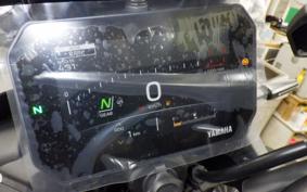 YAMAHA TRACER 9 GT 2026 RN99J