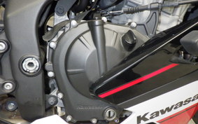 KAWASAKI ZX-25R 2007 ZX250E