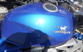 KAWASAKI BALIUS 250 Gen.2 2000 ZR250B