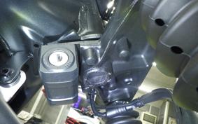 HONDA CL500 2026 PC68