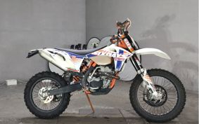 KTM 350 EXC F SIXDAYS 2012 EXA40