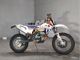 Фото KTM 350 EXC F SIXDAYS 2012 с японского аукциона