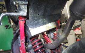 HONDA XLR200R 1994 MD29
