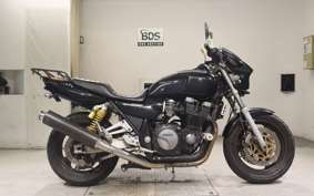 YAMAHA XJR1200 1994 4KG
