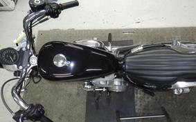 HARLEY XL883LI 2009