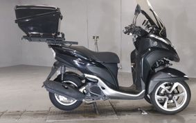 YAMAHA TRICITY 125 SE82J