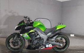 KAWASAKI Z1000 2012 ZRT00D