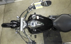YAMAHA DRAGSTAR 250 2022 VG02J