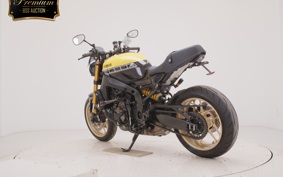 YAMAHA XSR900 2023 RN80J