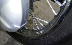 HONDA ｸﾛｽｶﾌﾞ50 2023 AA06