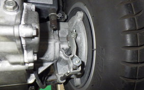 HONDA GYRO X TD02