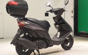 SUZUKI ADDRESS V125 S 2016 CF4MA