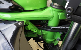 KAWASAKI NINJA 250 SL