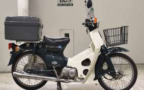 HONDA C50 SUPER CUB C50