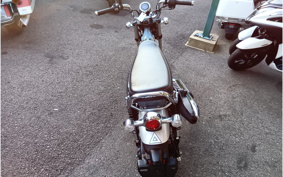 HONDA  DUX 125 JB04