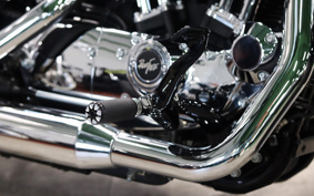 HARLEY XL1200XS 2019 LR3