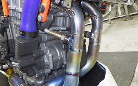KTM 890 DUKE R 2022