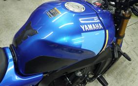 YAMAHA XSR900 2024 RN80J