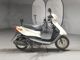 Фото Yamaha JOG с японского аукциона