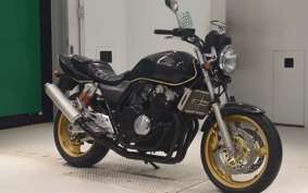 HONDA CB400SF VTEC SPEC 2 2002 NC39