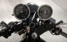 YAMAHA SR400 2014 RH03J