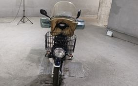 HONDA SUPER CUB110 JA10