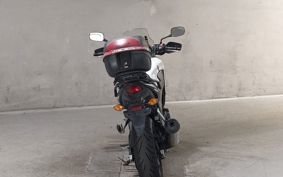 HONDA 400X 2013 NC47