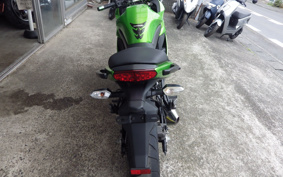 KAWASAKI NINJA 400R 2013 ER400B