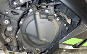 KAWASAKI NINJA 400 2019 EX400G