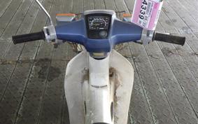HONDA C50 SUPER CUB C50