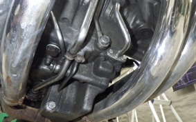 KAWASAKI ZEPHYR 1100 2024 ZRT10A