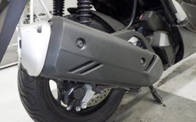 HONDA PCX125 2015 JK05