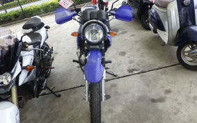 YAMAHA YBR125 2015