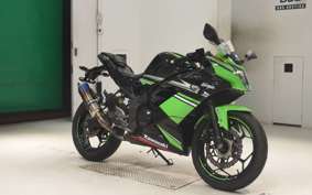KAWASAKI NINJA 250 SL