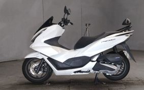 HONDA PCX 160 KF47