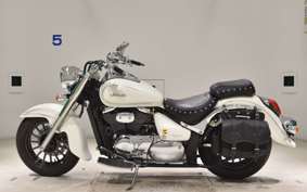 SUZUKI INTRUDER 400 Classic 2011 VK56A